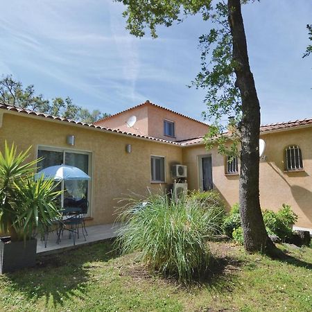 Nice Home In Ville Di Paraso With Wifi Kültér fotó